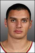 Sasha Pavlovic