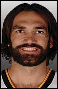 Scot Pollard