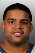 Sean May