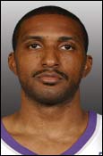 Shareef Abdur-Rahim