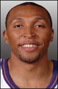 Shawn Marion