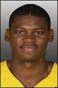 Smush Parker