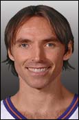 Steve Nash