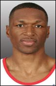 Theo Ratliff