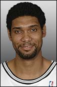 Tim Duncan