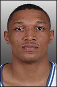 Tony Battie