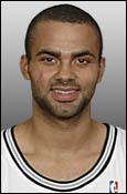 Tony Parker