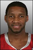 Tracy McGrady