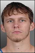 Travis Diener