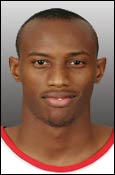 Travis Outlaw