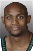 Trenton Hassell