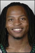 Troy Hudson