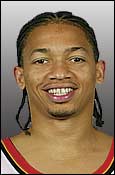 Tyronn Lue