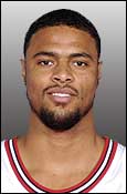 Tyson Chandler