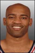 Vince Carter