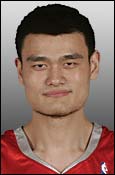 Yao Ming