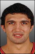 Zaza Pachulia