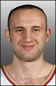 Zydrunas Ilgauskas
